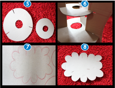 diy arbre maison enfant