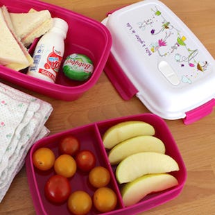 bento enfant