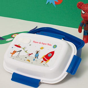 bento enfant