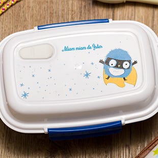 bento enfant