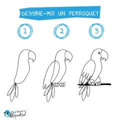 apprendre à dessiner