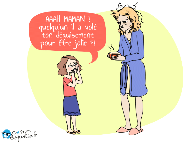 humour dessin