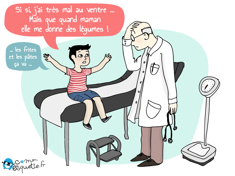 humour dessin