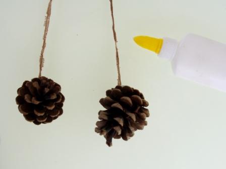 boules de graines DIY