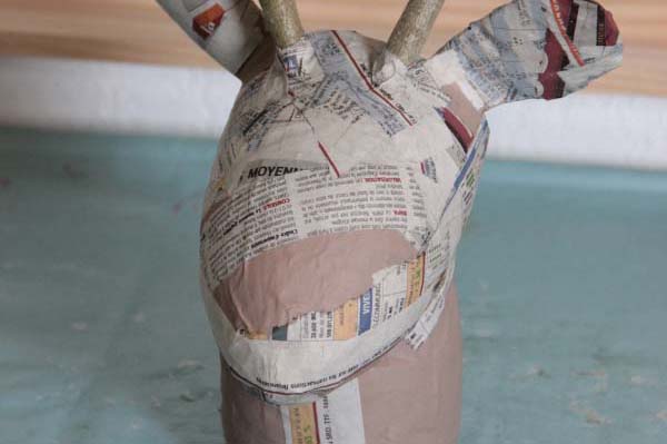 DIY calendrier de l'avent