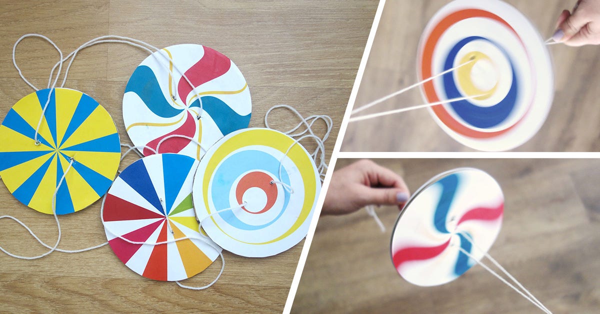 activite DIY enfant