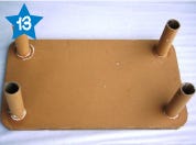 table de voyage pour enfant
