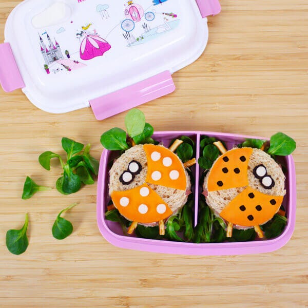 Funfood enfant