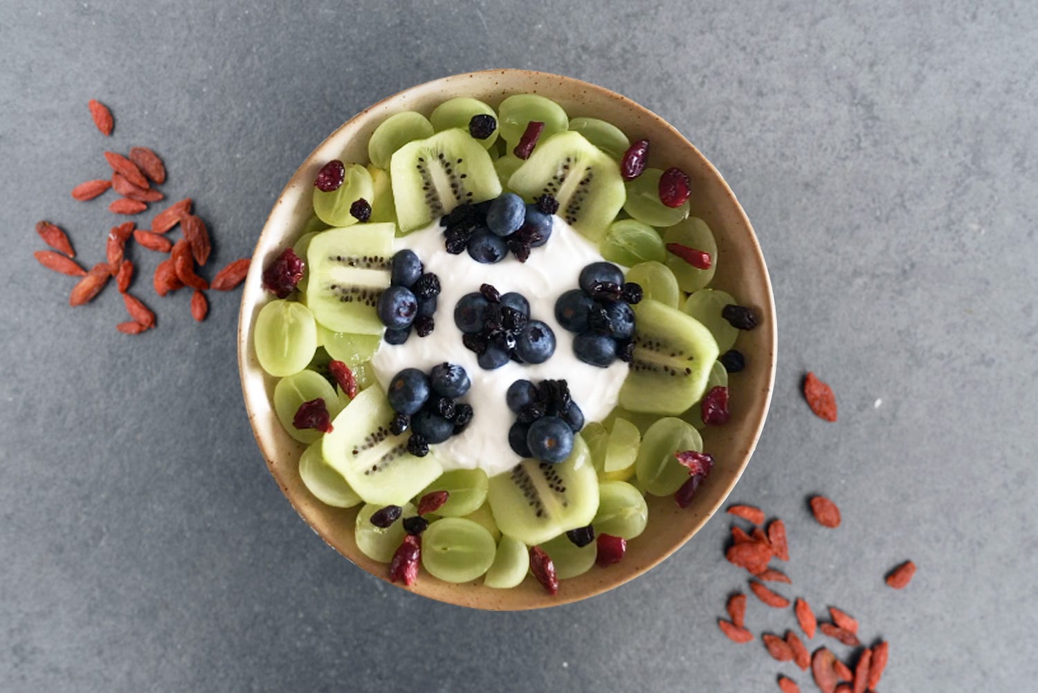 Foot Bowl
