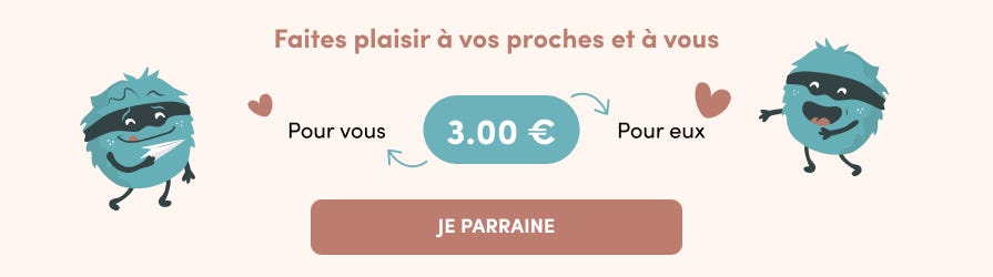 parrainage