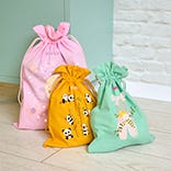 sac personnalisee