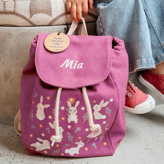 Sac à Main de Soirée Perles Fleurs 1930 20e