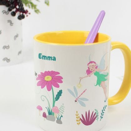 Tasse personnalisée ou Mug