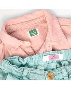 C-MonEtiquette | Étiquettes Autocollantes Vêtements