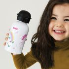gourde enfant personnalisable