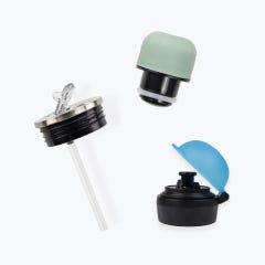 bouchon gourde isotherme