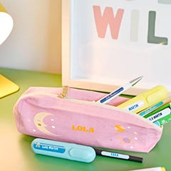 trousse scolaire personnalisee