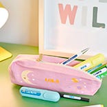 trousse scolaire personnalisee