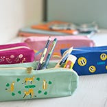 trousse personnalisee