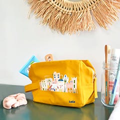 trousse voyage