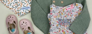 pack creche