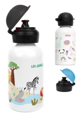 Gourde Isotherme